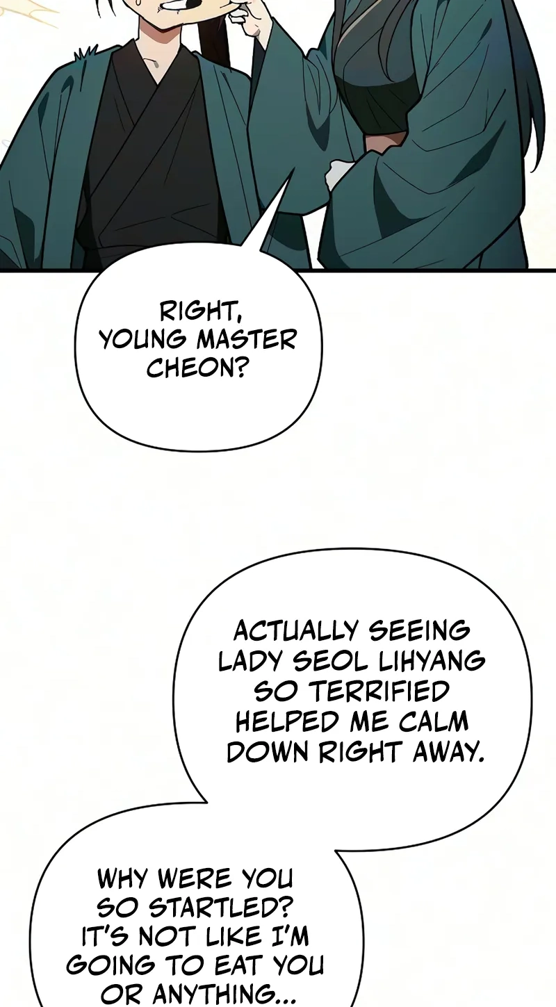 I Kidnapped the Youngest Daughter of the Sichuan Tang Clan, Chapter 20 299 d89e712897ce