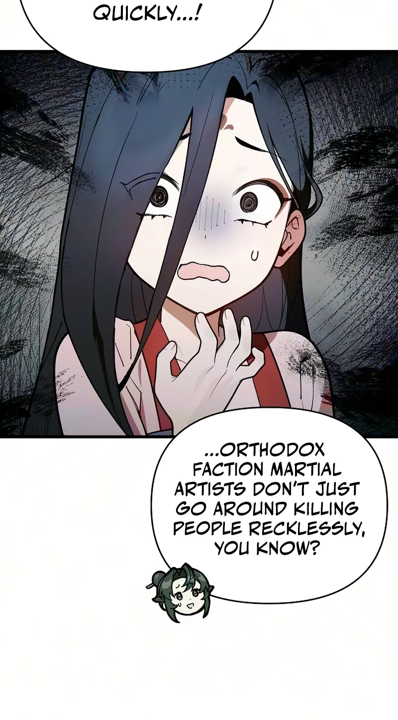 I Kidnapped the Youngest Daughter of the Sichuan Tang Clan, Chapter 20 301 e8cdd1252ace