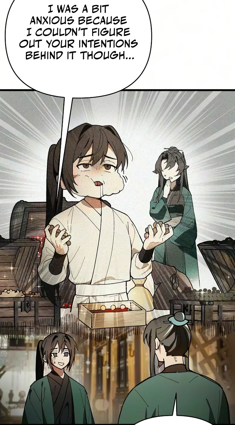 I Kidnapped the Youngest Daughter of the Sichuan Tang Clan, Chapter 20 356 f0bda8354d0b