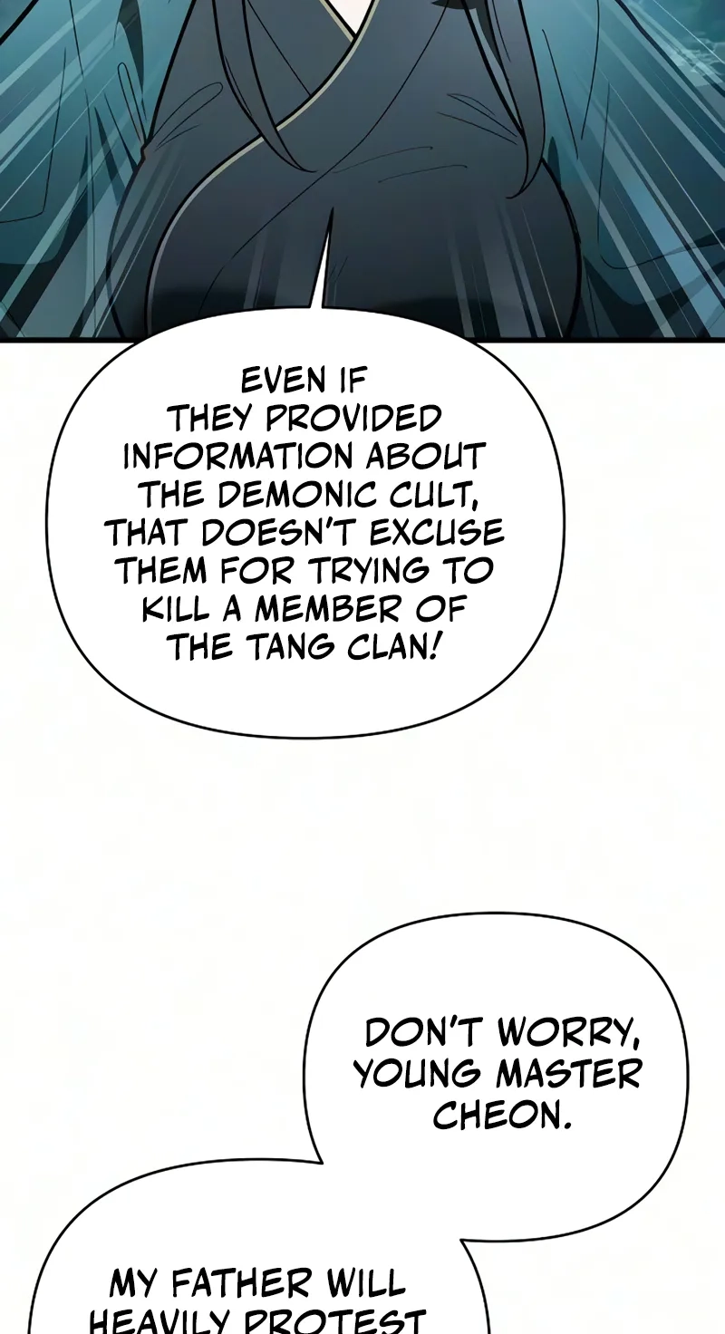 I Kidnapped the Youngest Daughter of the Sichuan Tang Clan, Chapter 20 318 f203a96a955a