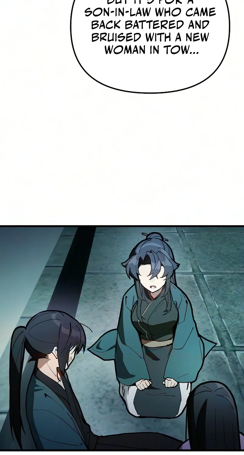 I Kidnapped the Youngest Daughter of the Sichuan Tang Clan, Chapter 20 321 fbfac5c5dfdf