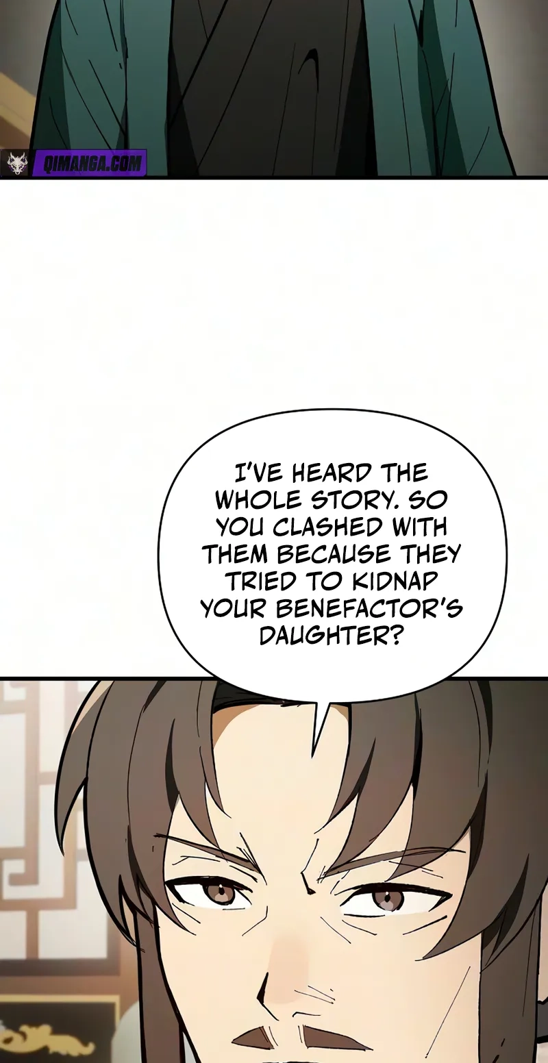 I Kidnapped the Youngest Daughter of the Sichuan Tang Clan, Chapter 20 345 fc0b4df78561