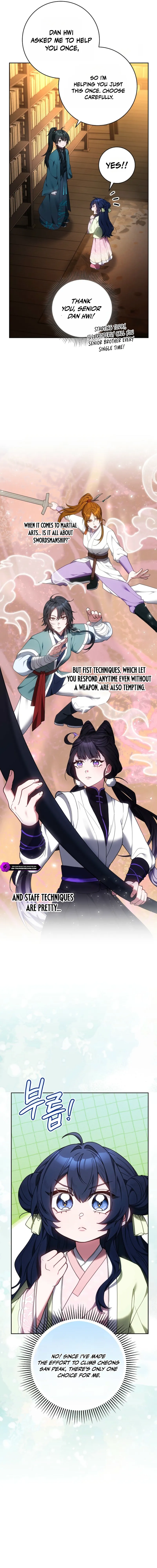 I’m the Youngest Disciple of the Murim’s Mastermind Chapter 12 69 0007 f292d98b