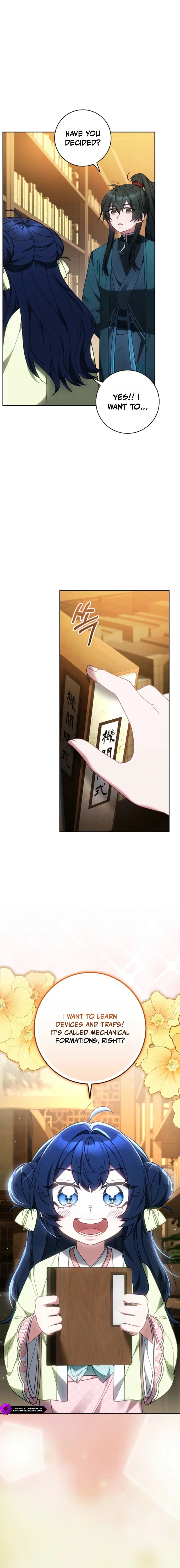 I’m the Youngest Disciple of the Murim’s Mastermind Chapter 12 70 0008 6f6e3b1d
