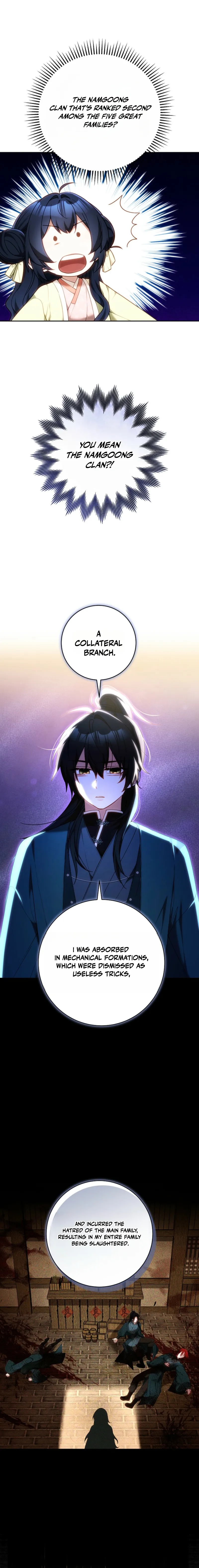 I’m the Youngest Disciple of the Murim’s Mastermind Chapter 12 76 0014 aa245779