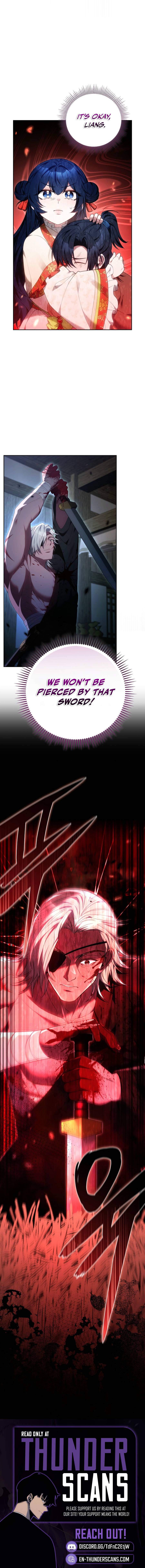 I’m the Youngest Disciple of the Murim’s Mastermind Chapter 15 52 0013 959df411