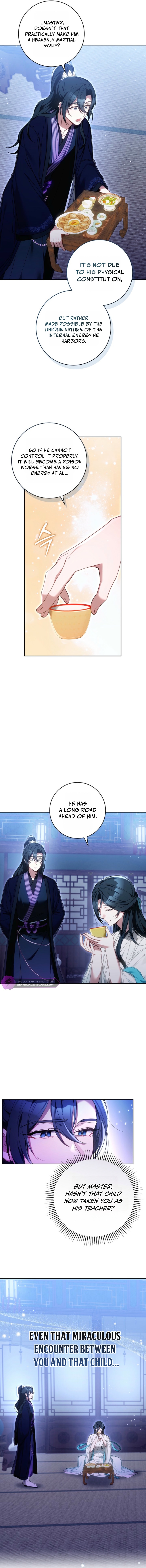 I’m the Youngest Disciple of the Murim’s Mastermind Chapter 9 68 0001 58098ad1