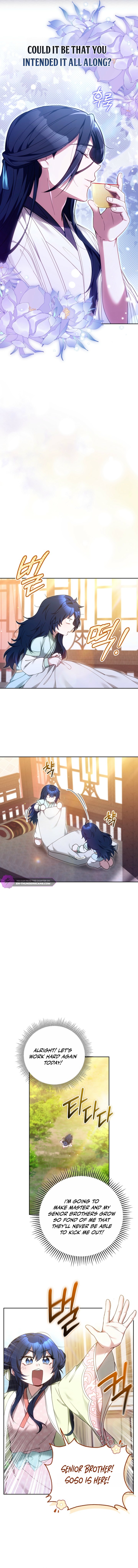 I’m the Youngest Disciple of the Murim’s Mastermind Chapter 9 69 0002 127844ac