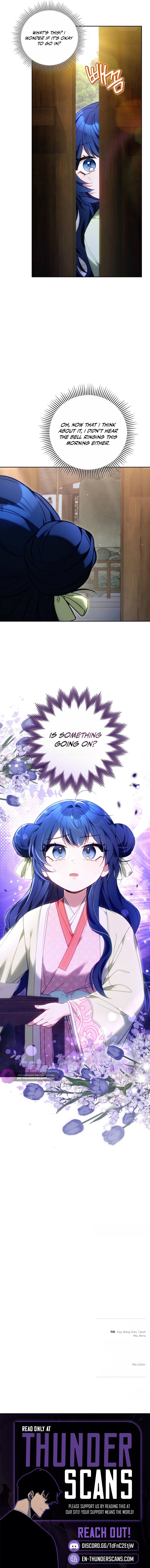I’m the Youngest Disciple of the Murim’s Mastermind Chapter 9 72 0005 ed0fdbea