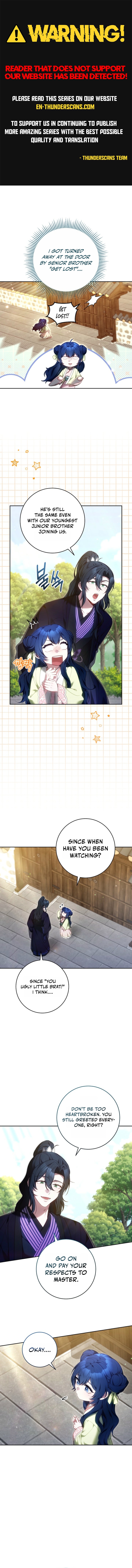 I’m the Youngest Disciple of the Murim’s Mastermind Chapter 9 55 0006 e95c8d97
