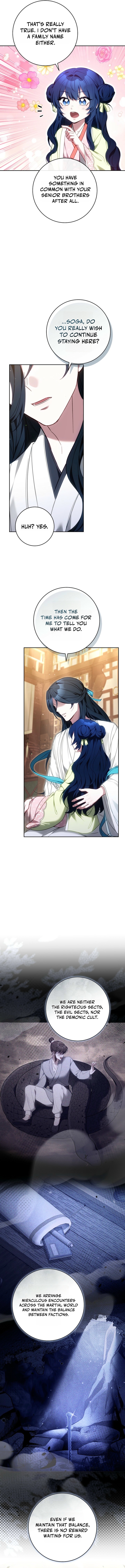 I’m the Youngest Disciple of the Murim’s Mastermind Chapter 9 59 0010 ffacde87