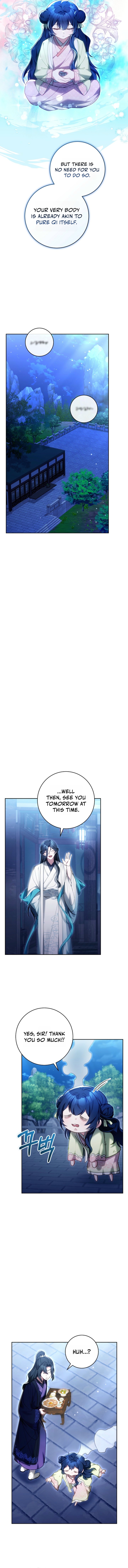 I’m the Youngest Disciple of the Murim’s Mastermind Chapter 9 66 0017 b45fd059