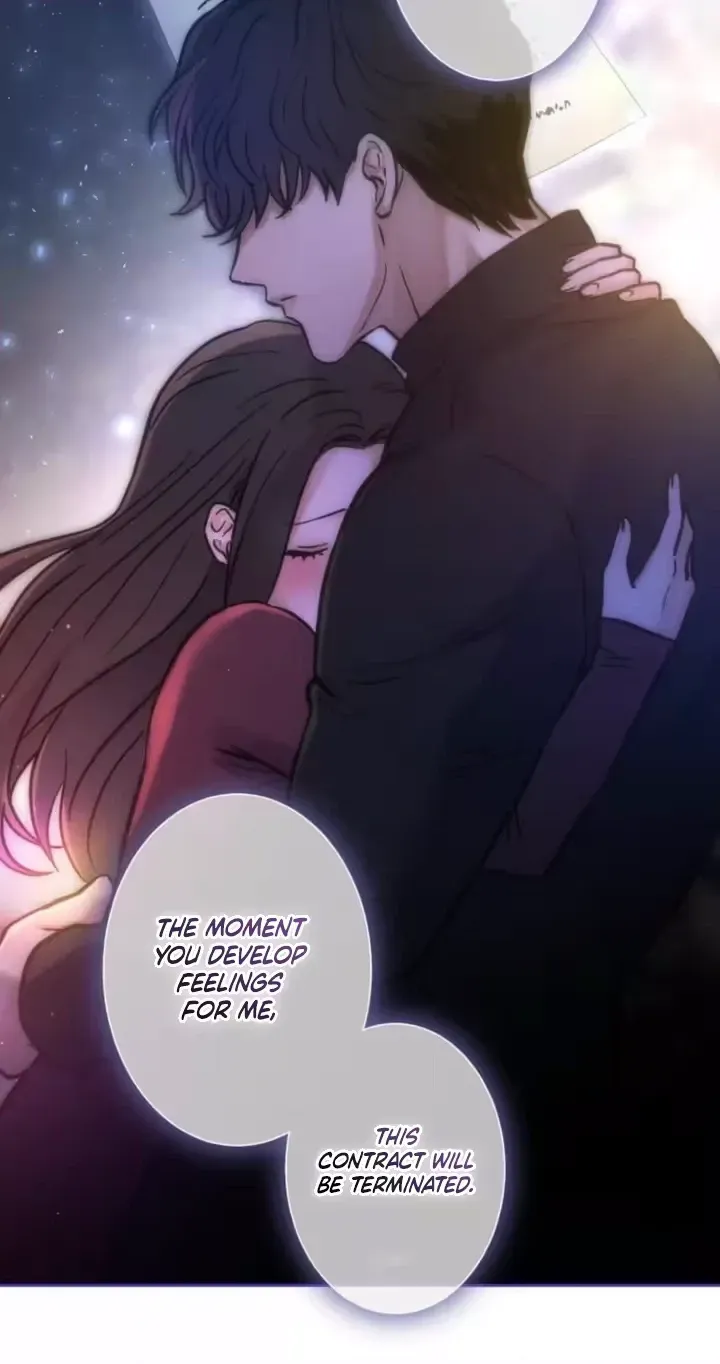 Isn’t Love Supposed to be Unnecessary in a Mistress Contract? Chapter 11 211 10 webp