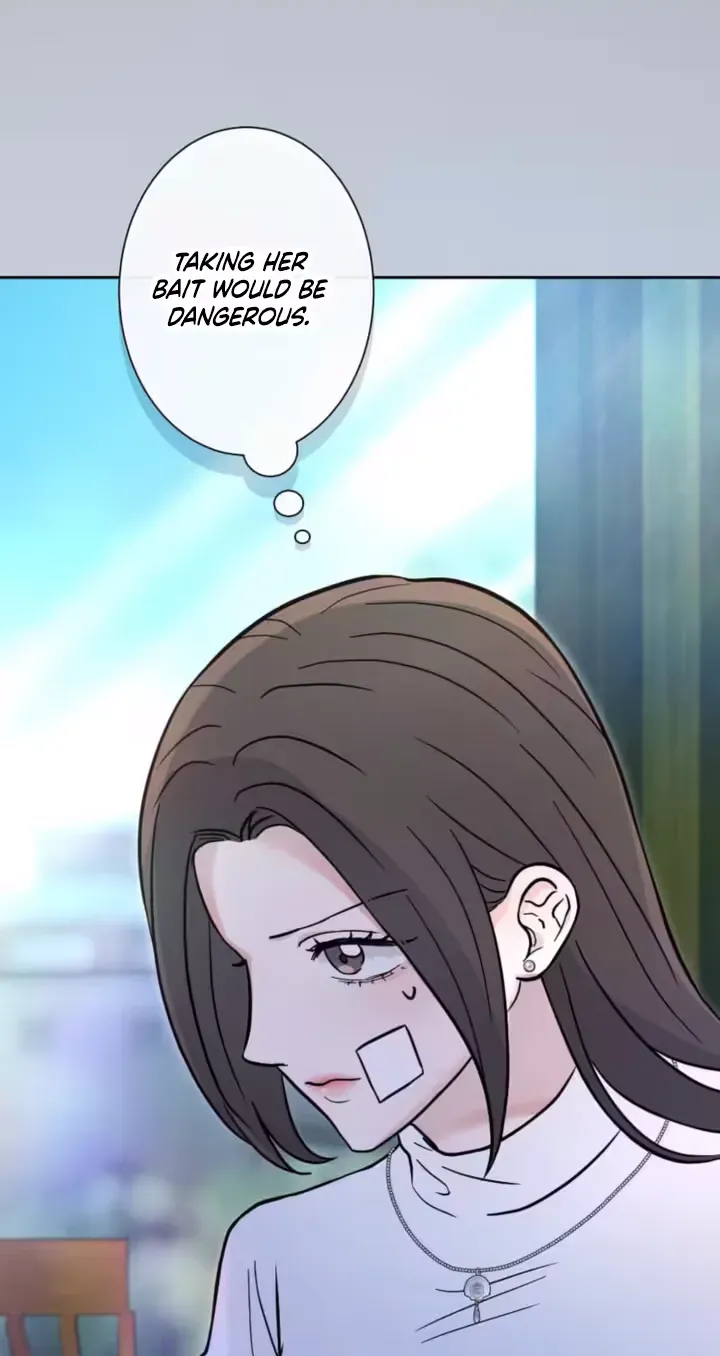 Isn’t Love Supposed to be Unnecessary in a Mistress Contract? Chapter 11 215 14 webp