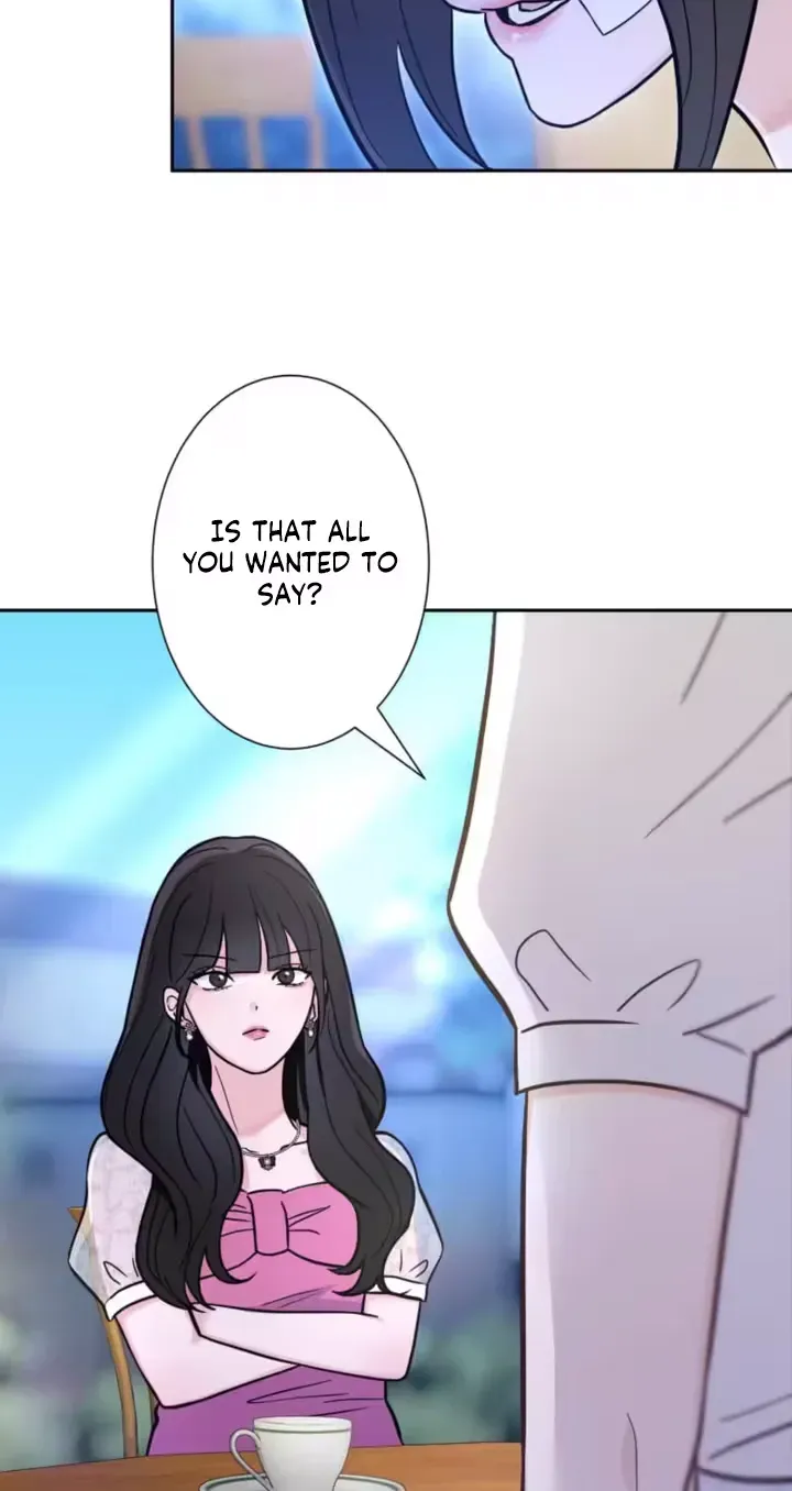 Isn’t Love Supposed to be Unnecessary in a Mistress Contract? Chapter 11 219 18 webp