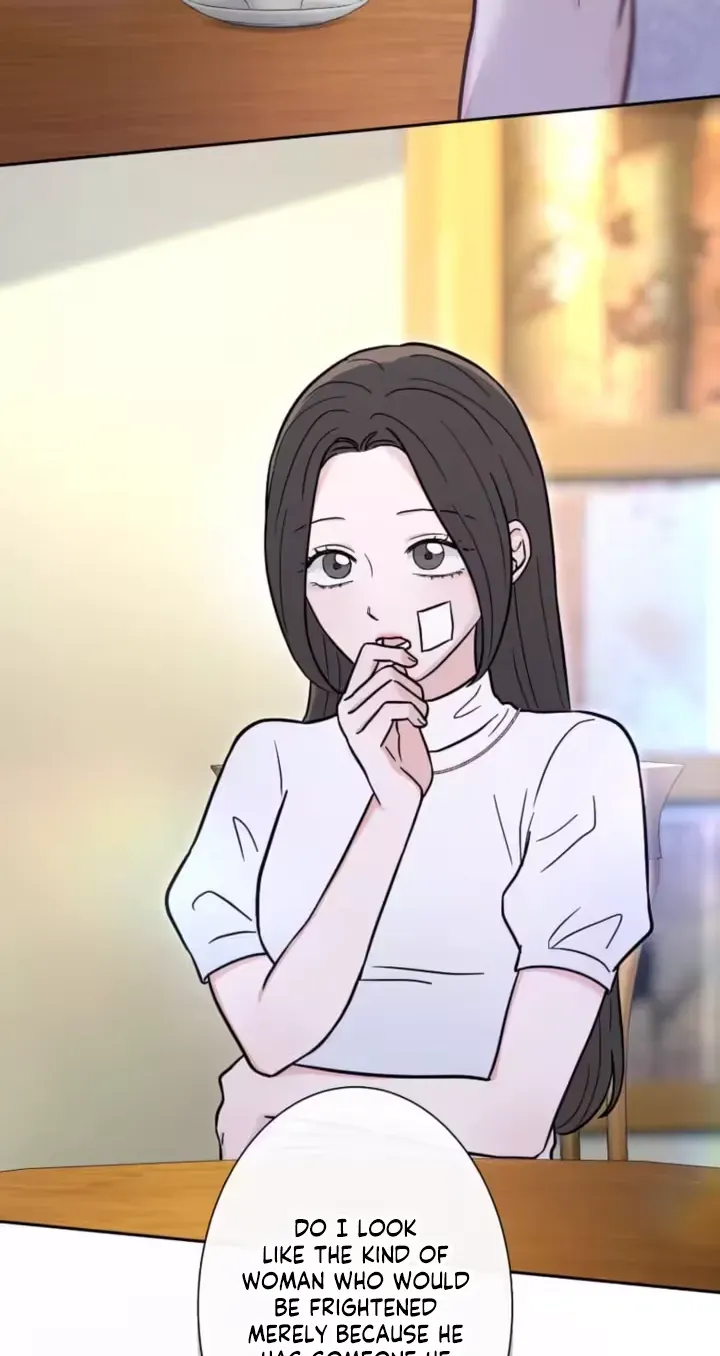 Isn’t Love Supposed to be Unnecessary in a Mistress Contract? Chapter 11 220 19 webp
