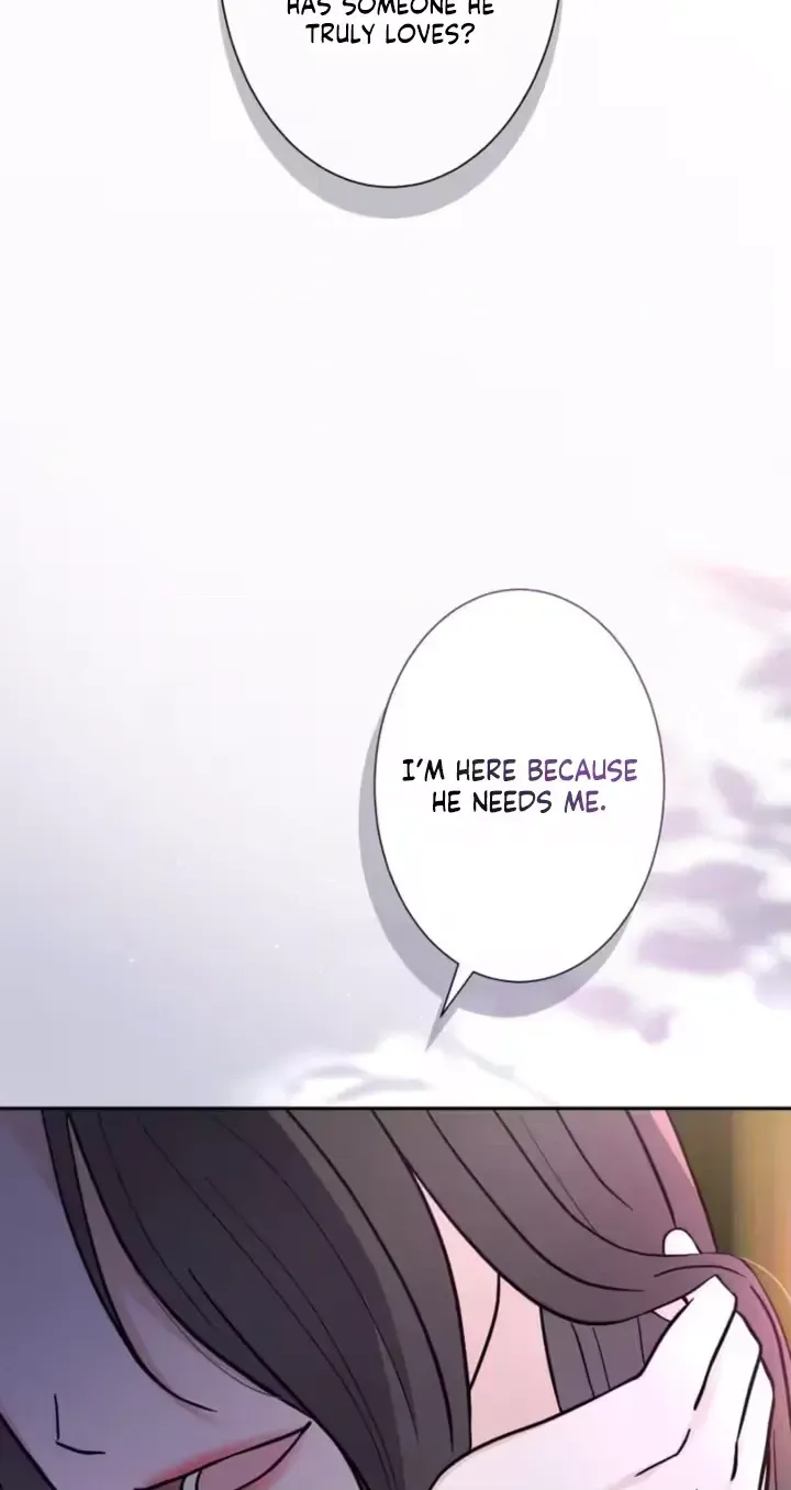 Isn’t Love Supposed to be Unnecessary in a Mistress Contract? Chapter 11 221 20 webp