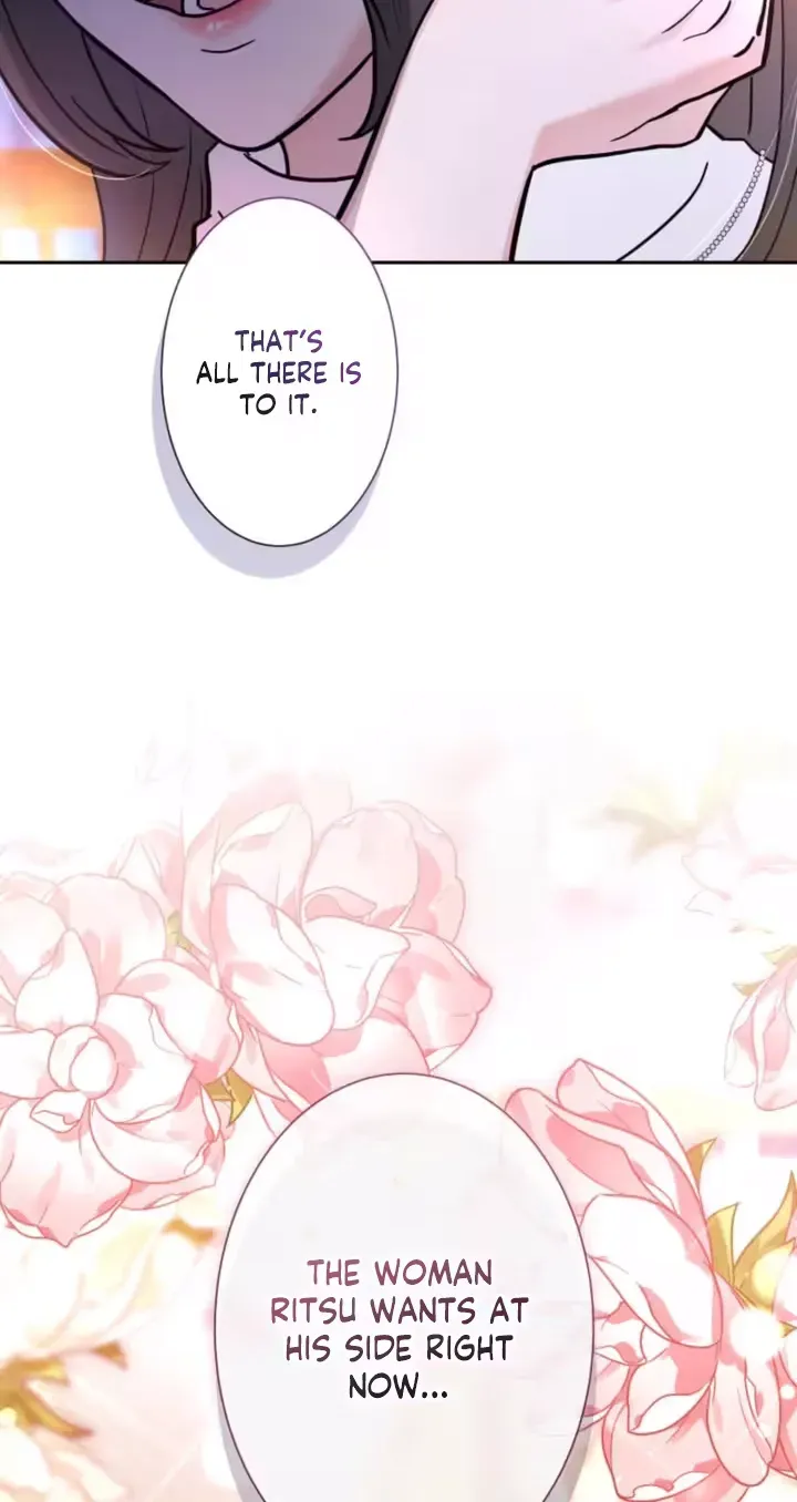 Isn’t Love Supposed to be Unnecessary in a Mistress Contract? Chapter 11 222 21 webp