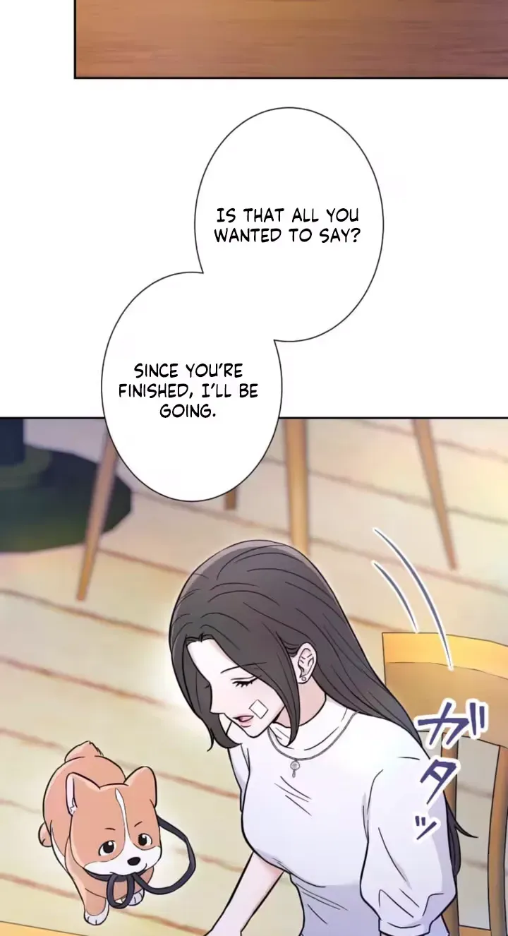 Isn’t Love Supposed to be Unnecessary in a Mistress Contract? Chapter 11 229 28 webp