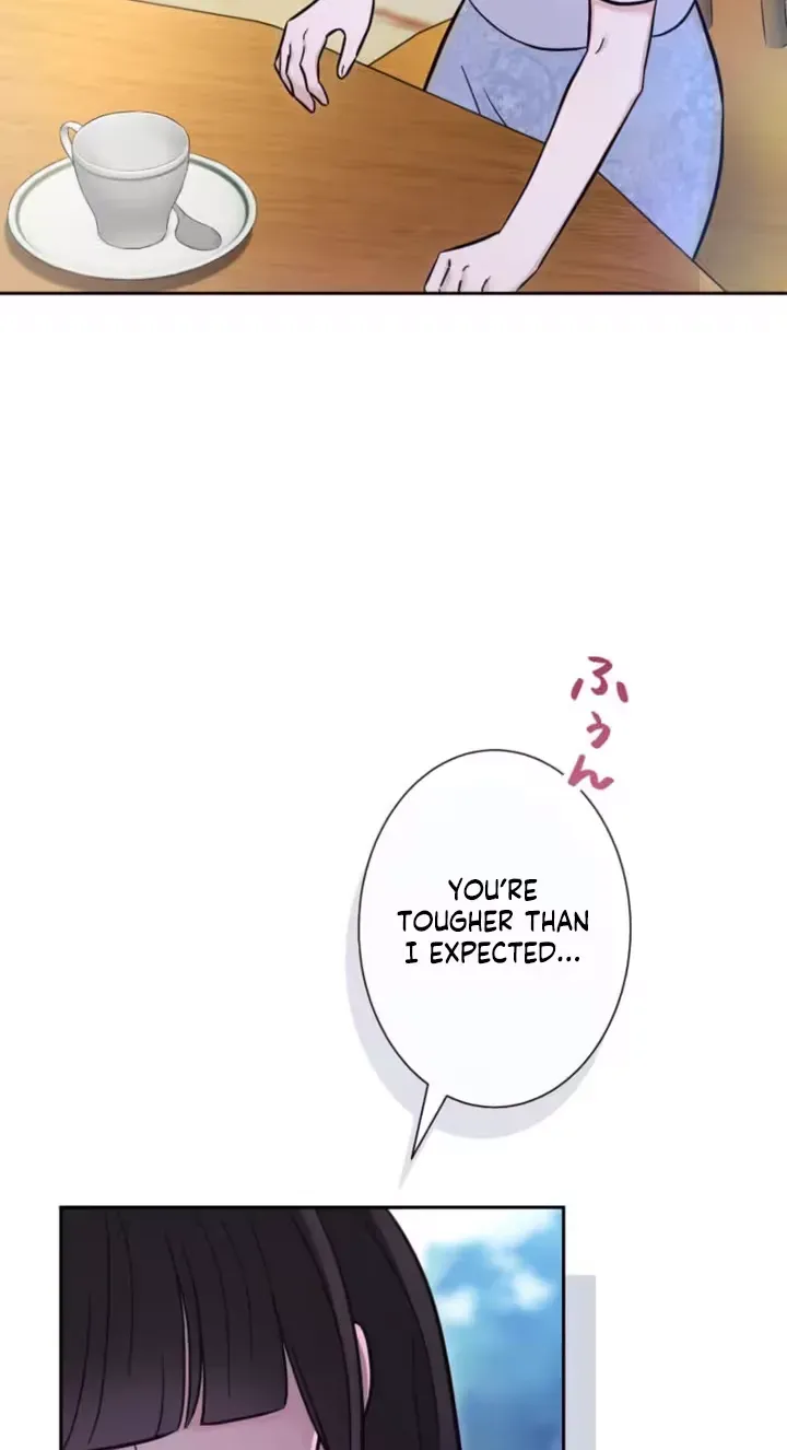 Isn’t Love Supposed to be Unnecessary in a Mistress Contract? Chapter 11 230 29 webp
