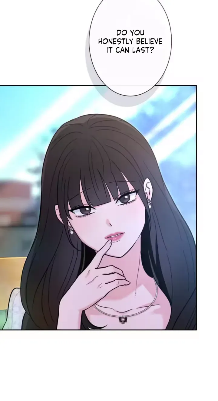 Isn’t Love Supposed to be Unnecessary in a Mistress Contract? Chapter 11 233 32 webp