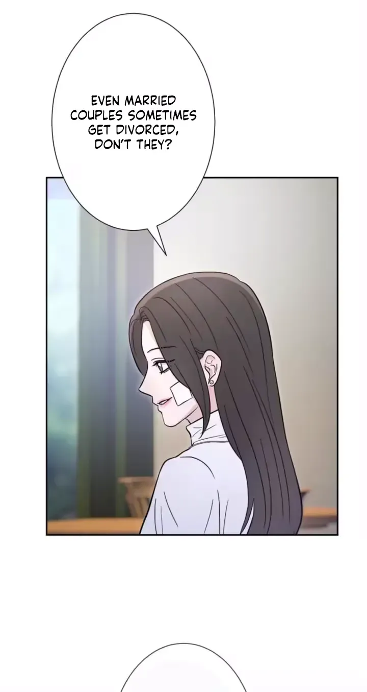 Isn’t Love Supposed to be Unnecessary in a Mistress Contract? Chapter 11 238 37 webp