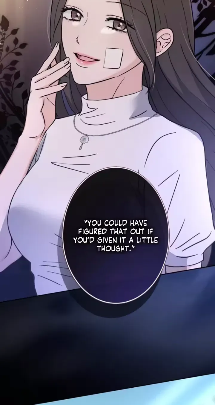 Isn’t Love Supposed to be Unnecessary in a Mistress Contract? Chapter 11 242 41 webp