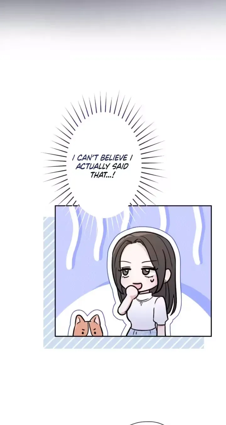 Isn’t Love Supposed to be Unnecessary in a Mistress Contract? Chapter 11 244 43 webp