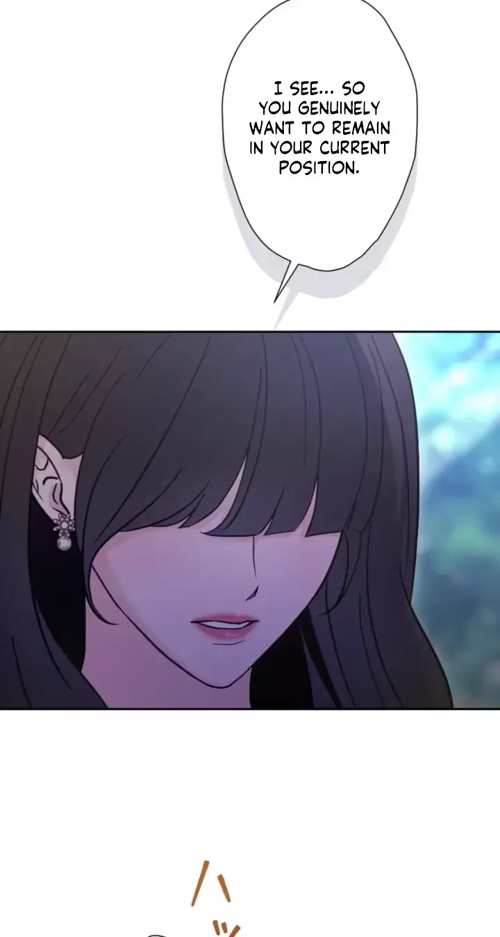Isn’t Love Supposed to be Unnecessary in a Mistress Contract? Chapter 11 245 44 webp