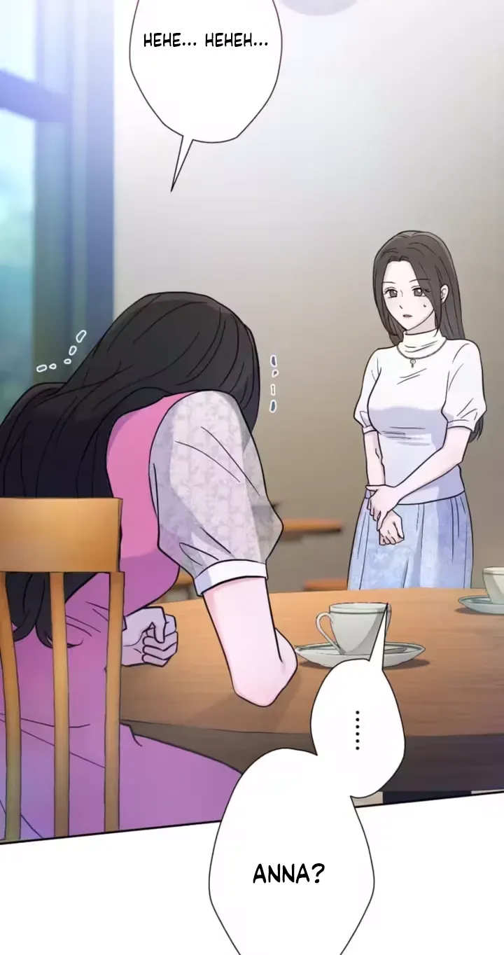 Isn’t Love Supposed to be Unnecessary in a Mistress Contract? Chapter 11 247 46 webp
