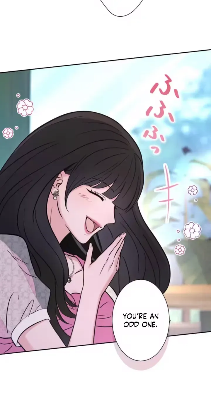 Isn’t Love Supposed to be Unnecessary in a Mistress Contract? Chapter 11 248 47 webp