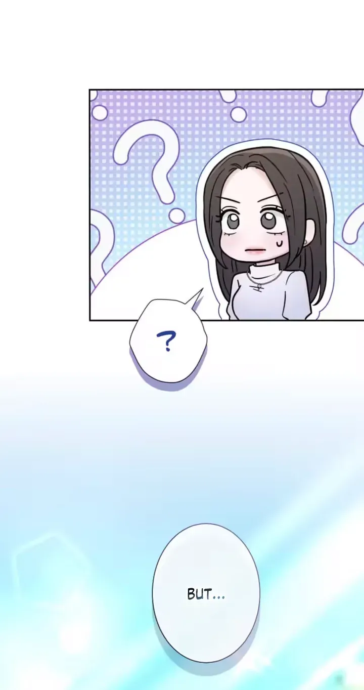 Isn’t Love Supposed to be Unnecessary in a Mistress Contract? Chapter 11 249 48 webp