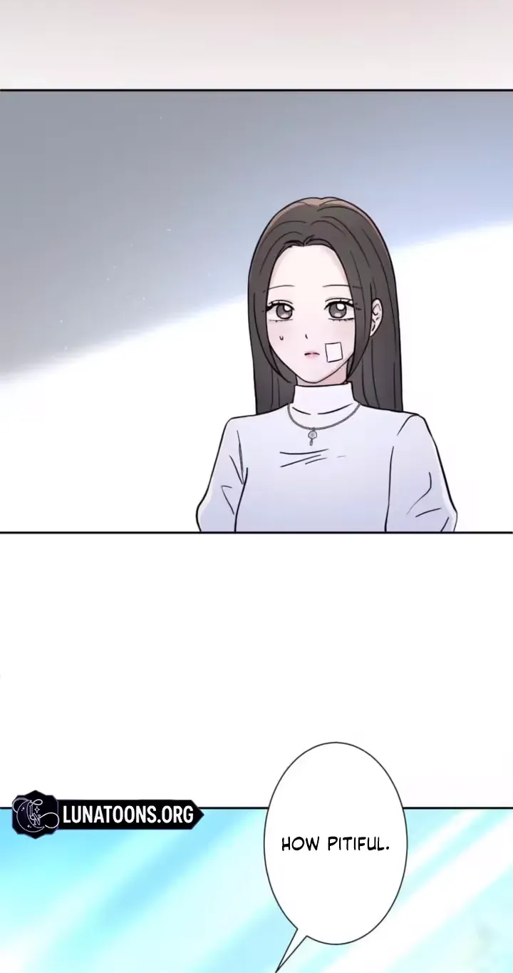 Isn’t Love Supposed to be Unnecessary in a Mistress Contract? Chapter 11 205 4 webp