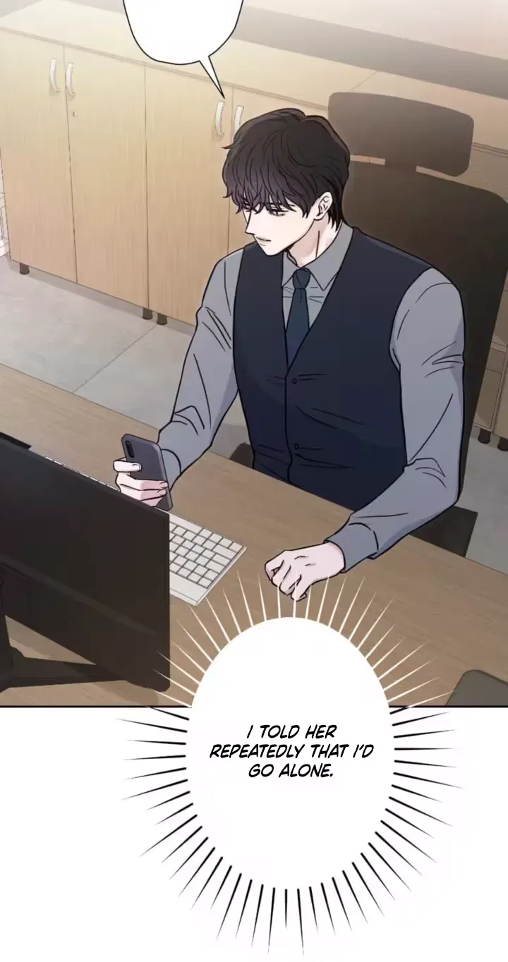 Isn’t Love Supposed to be Unnecessary in a Mistress Contract? Chapter 11 254 53 webp