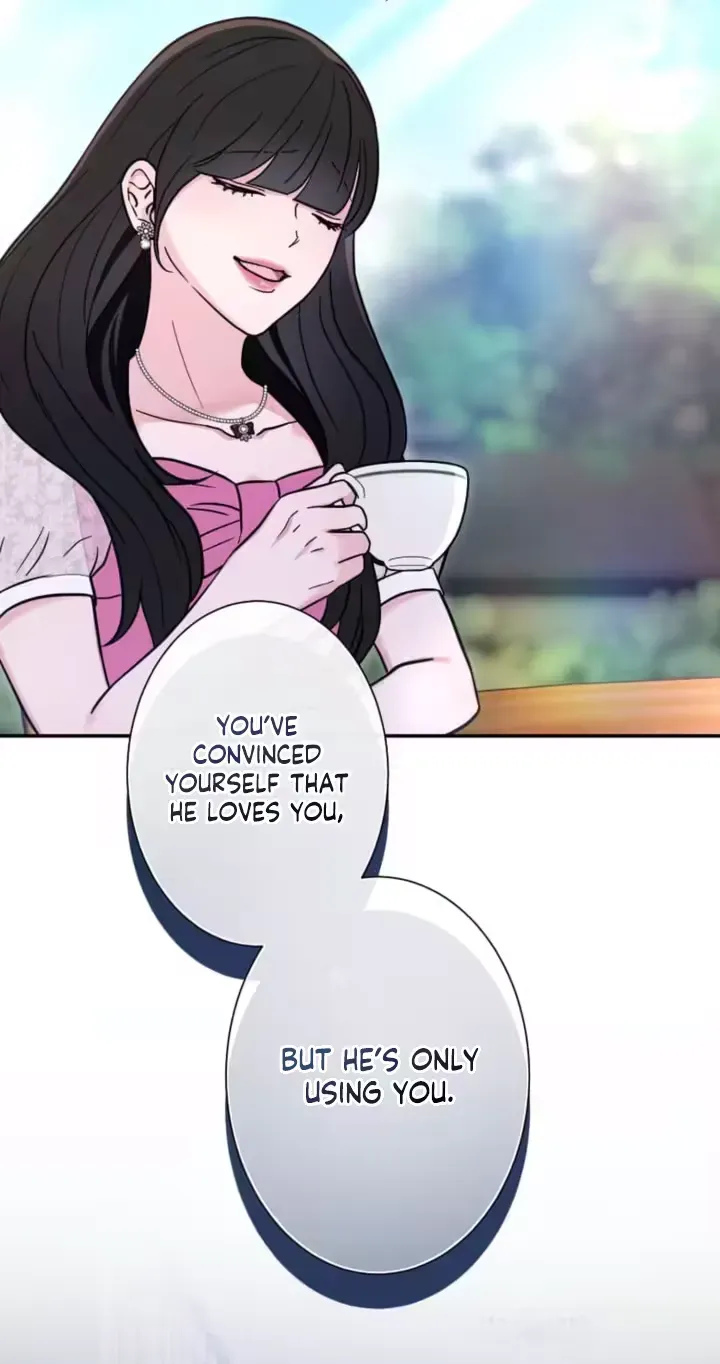 Isn’t Love Supposed to be Unnecessary in a Mistress Contract? Chapter 11 206 5 webp