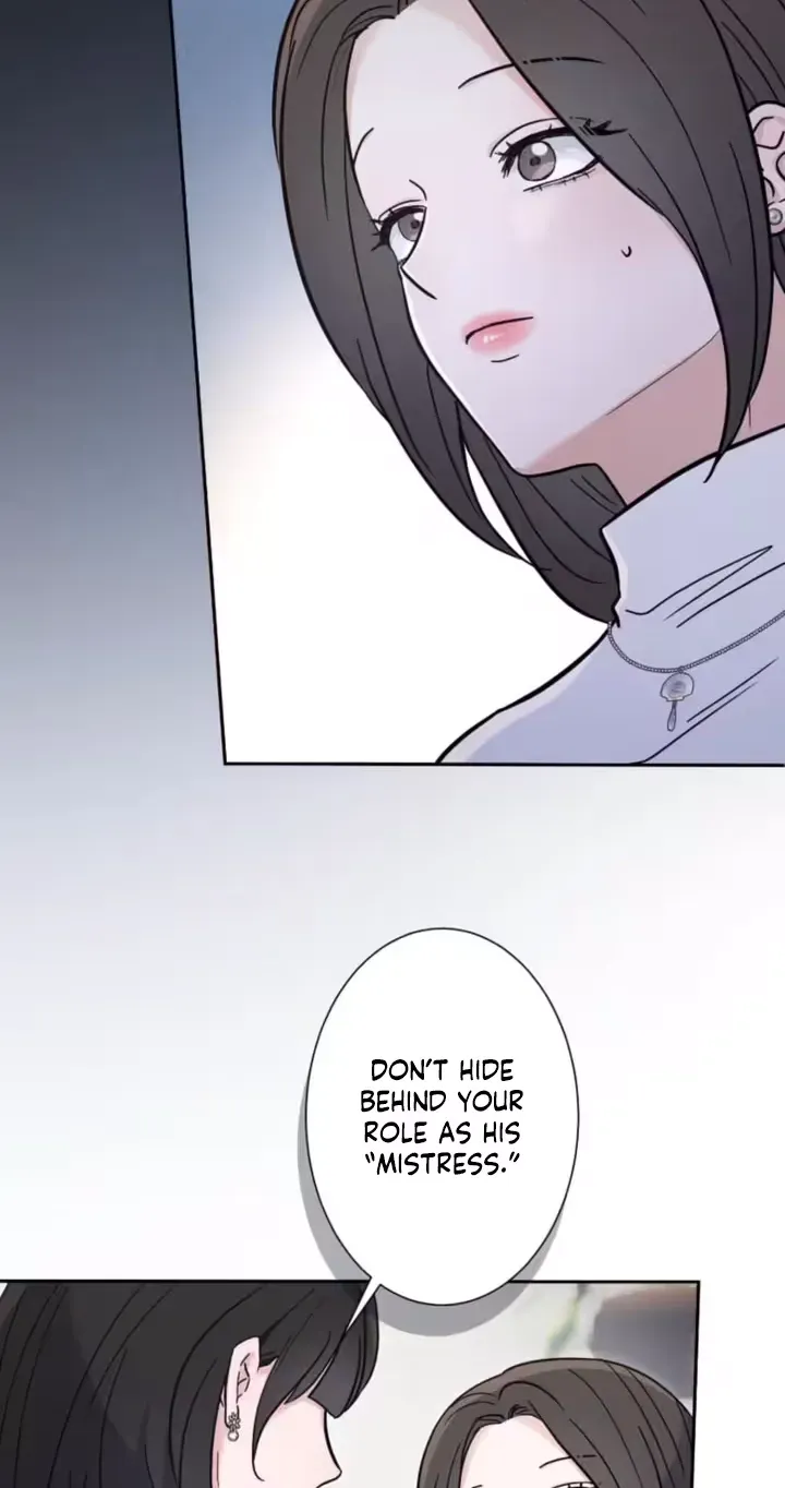 Isn’t Love Supposed to be Unnecessary in a Mistress Contract? Chapter 11 264 63 webp