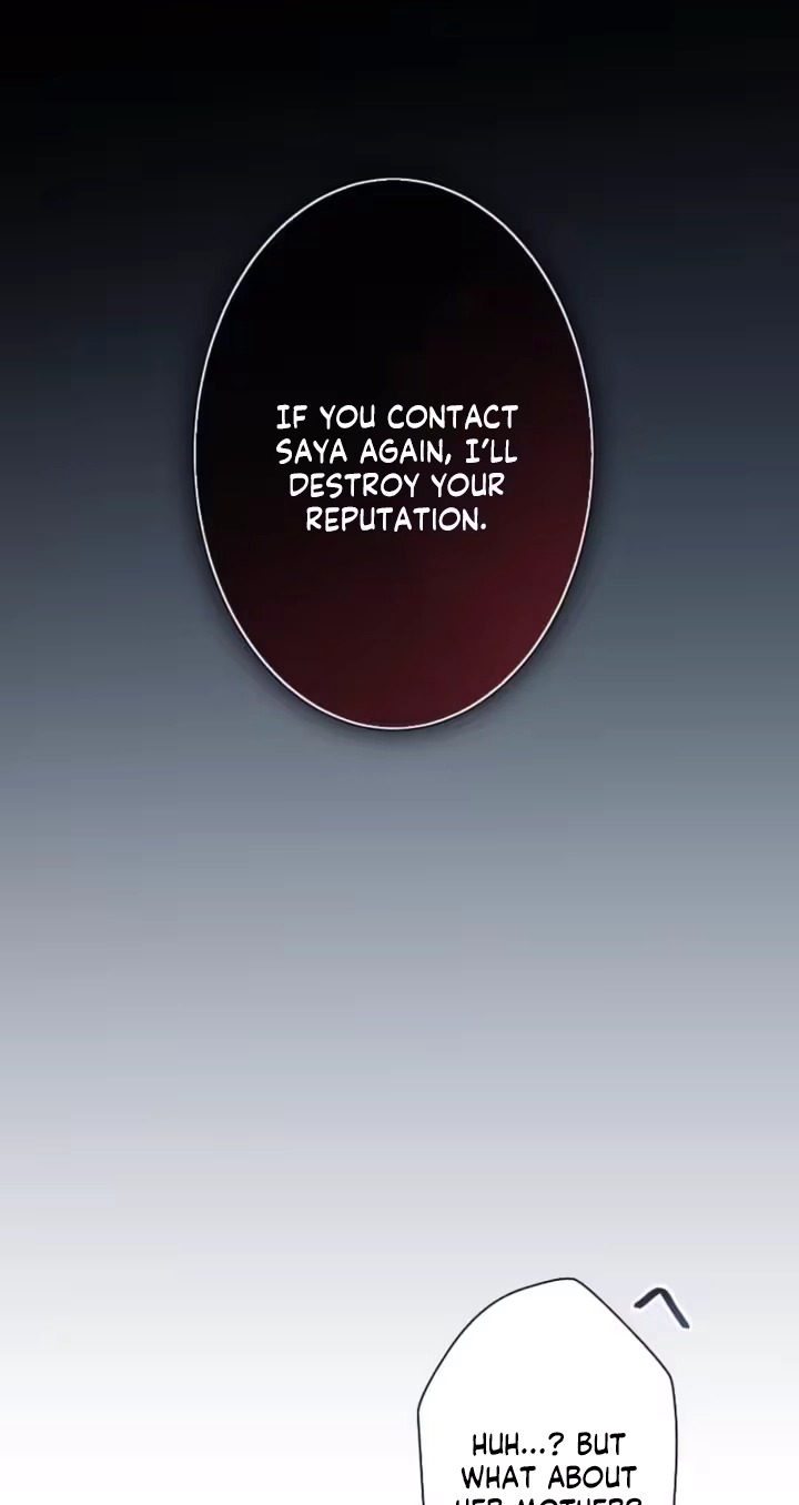 Isn't Love Supposed to be Unnecessary in a Mistress Contract? capítulo 22 página 9