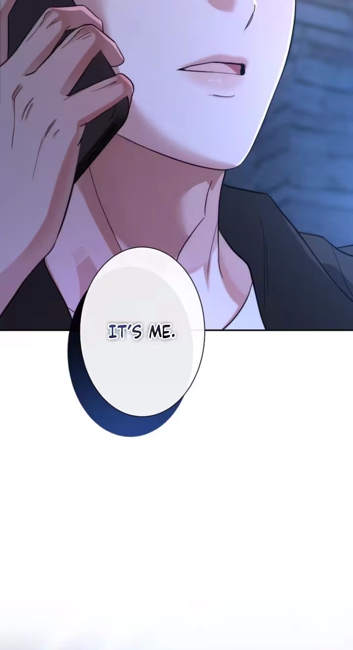 Isn't Love Supposed to be Unnecessary in a Mistress Contract? capítulo 22 página 14