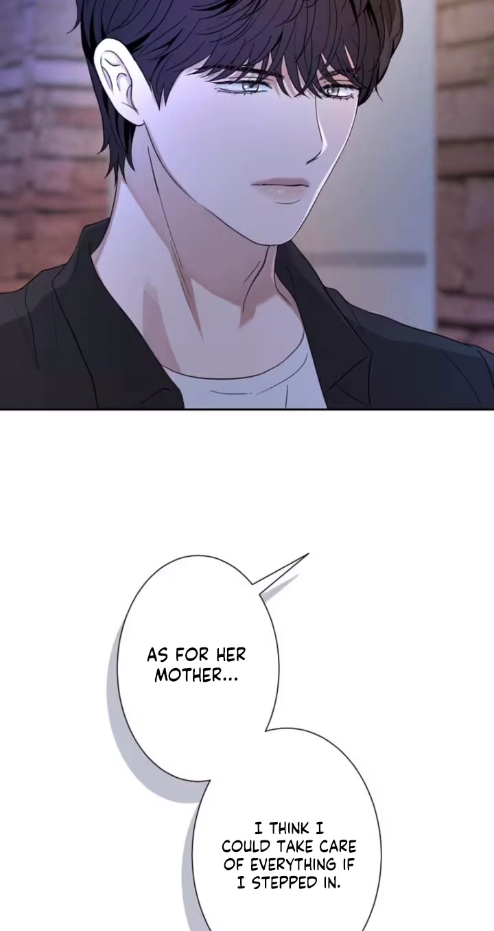 Isn't Love Supposed to be Unnecessary in a Mistress Contract? capítulo 22 página 4