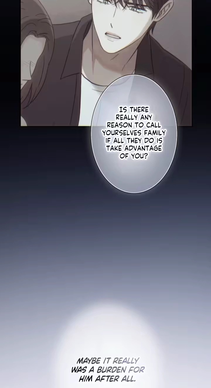 Isn't Love Supposed to be Unnecessary in a Mistress Contract? capítulo 22 página 20