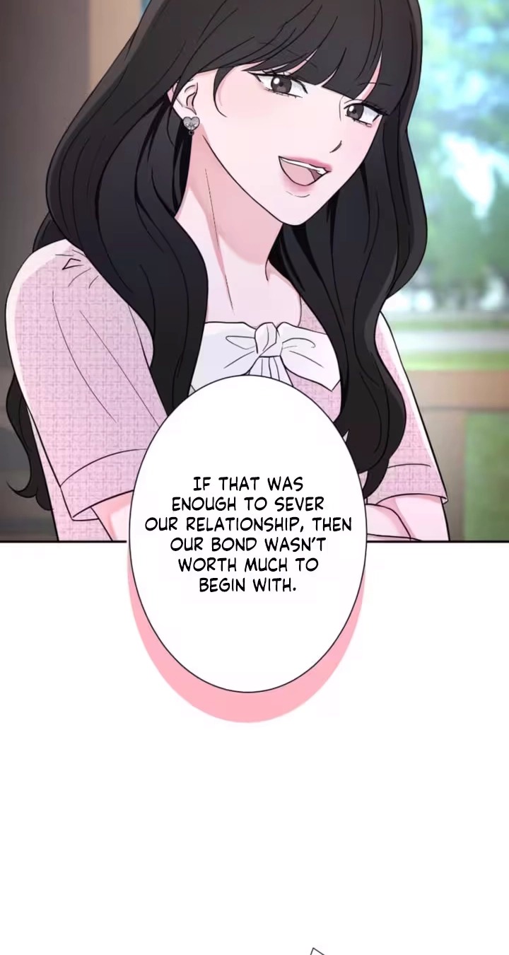 Isn't Love Supposed to be Unnecessary in a Mistress Contract? capítulo 22 página 30