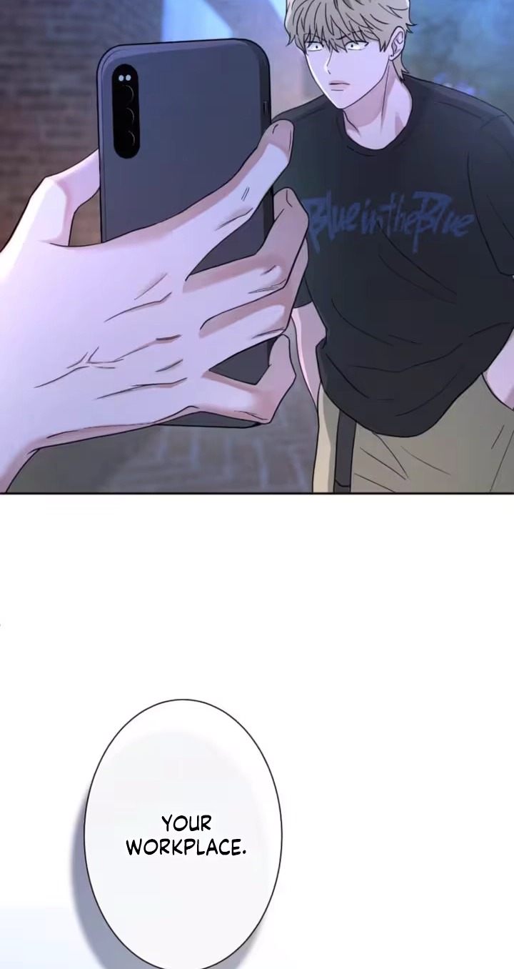 Isn't Love Supposed to be Unnecessary in a Mistress Contract? capítulo 22 página 6
