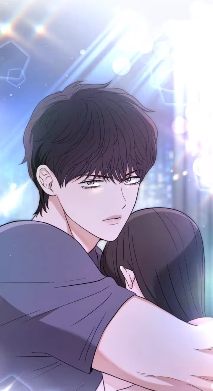 Isn't Love Supposed to be Unnecessary in a Mistress Contract? capítulo 22 página 15