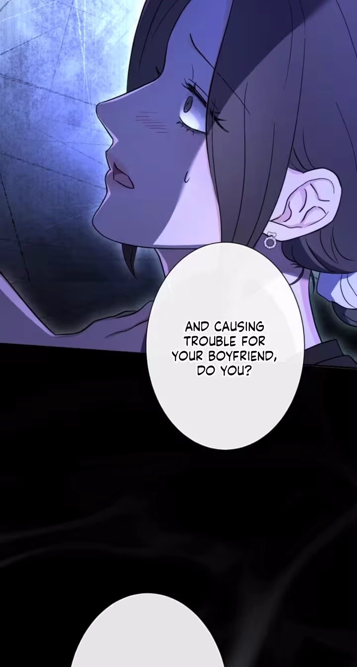 Isn't Love Supposed to be Unnecessary in a Mistress Contract? capítulo 22 página 47