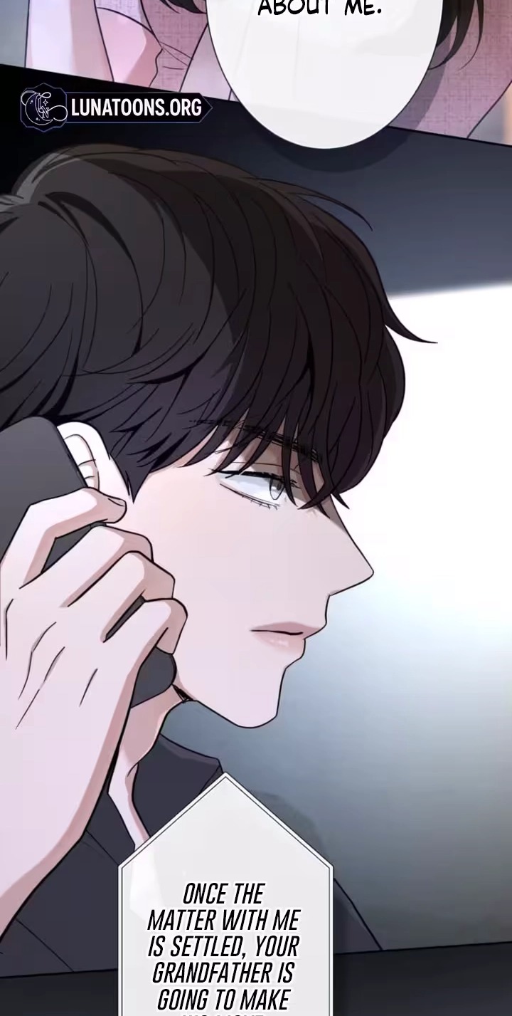 Isn’t Love Supposed to be Unnecessary in a Mistress Contract? Chapter 23 245 2818c00ec768 35