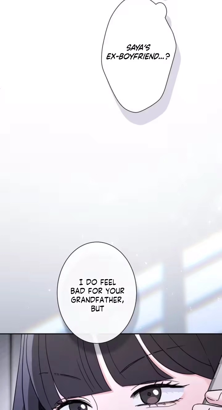 Isn’t Love Supposed to be Unnecessary in a Mistress Contract? Chapter 23 238 2b039ef37275 28