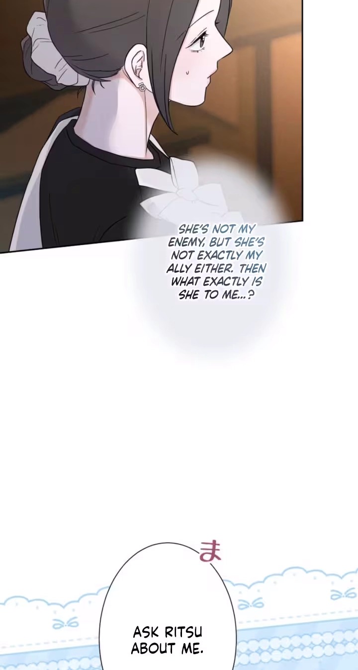 Isn’t Love Supposed to be Unnecessary in a Mistress Contract? Chapter 23 220 6ed4ebd11657 10