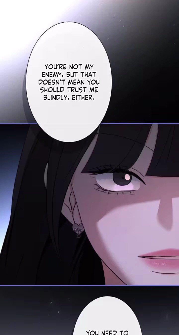 Isn’t Love Supposed to be Unnecessary in a Mistress Contract? Chapter 23 217 8ad2291c2fb9 7