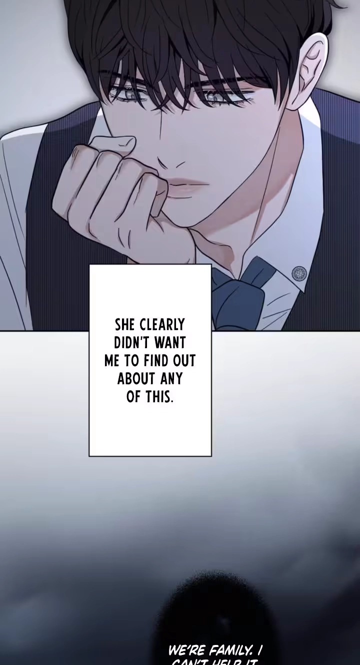Isn’t Love Supposed to be Unnecessary in a Mistress Contract? Chapter 23 256 9459d006b573 46