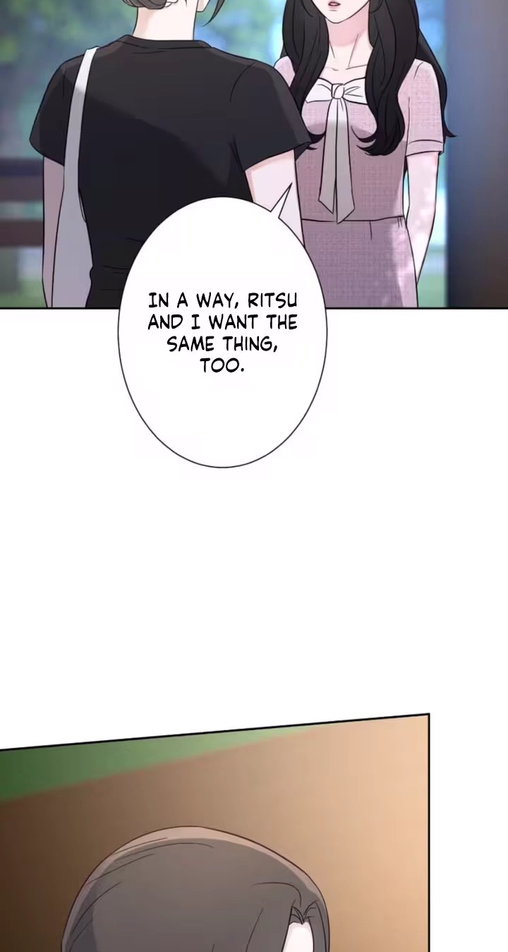 Isn’t Love Supposed to be Unnecessary in a Mistress Contract? Chapter 23 219 9b79015476d7 9